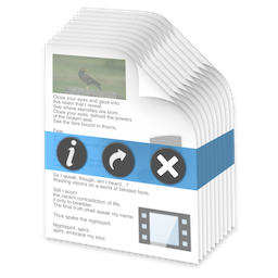 VersionsManager for Mac 1.1.6 破解版 – 版本管理软件