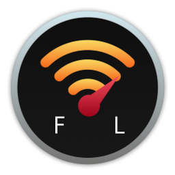 Fleet for Mac 2.0 激活版 – 本地网络速度测试工具