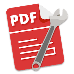 PDF Plus for Mac 1.1.1 破解版 – 小巧实用的PDF文档合并、分割、水印和裁剪应用