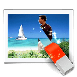 Photo Eraser for Mac 1.3.0 破解版 – 强大的一键抠图工具