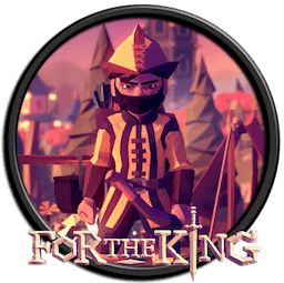 For The King for Mac 1.0.7724 激活版 – 为了国王