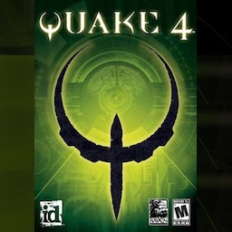 雷神之锤 4 Quake IV for Mac 1.4.2 破解版 – 经典第一人称设计游戏