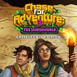 追逐冒险3:地下世界 Chase for Adventure 3: The Underworld for Mac 激活版 – 时间管理类模拟经营游戏 追逐冒险3:地下世界 Chase for Adventure 3: The Underworld for Mac 激活版 – 时间管理类模拟经营游戏