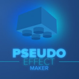 Pseudo Effect Maker for Mac 1.03 破解版 – AE扩展功能自定义效果控件 Pseudo Effect Maker for Mac 1.03 破解版 – AE扩展功能自定义效果控件