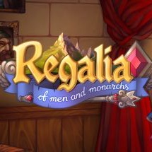 Regalia: Of Men and Monarchs for Mac 1.1 破解版 – 王权:君与民回合制RPG Regalia: Of Men and Monarchs for Mac 1.1 破解版 – 王权:君与民回合制RPG