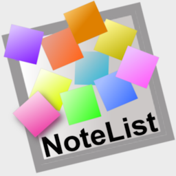 NoteList 4 for Mac 4.0 破解版 – 数据存储工具 NoteList 4 for Mac 4.0 破解版 – 数据存储工具