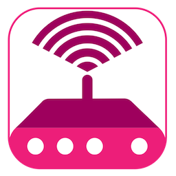 NetWorker for Mac 5.0.3 破解版 – 菜单栏中显示网络速度和流量