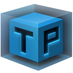 TexturePacker for Mac 4.4.0 破解版 – 游戏图片拼接打包应用 TexturePacker for Mac 4.4.0 破解版 – 游戏图片拼接打包应用