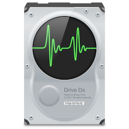 DriveDx 1.8.2 Mac 破解版 优秀的磁盘健康检测和监控工具 DriveDx 1.8.2 Mac 破解版 优秀的磁盘健康检测和监控工具