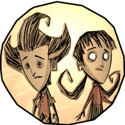 饥荒 Don’t Starve Together Mac 联机版 破解版 超好玩的冒险生存游戏 饥荒 Don’t Starve Together Mac 联机版 破解版 超好玩的冒险生存游戏