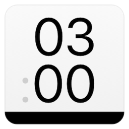 Timey 3.3.0d Mac 破解版 定时倒计时软件 Timey 3.3.0d Mac 破解版 定时倒计时软件