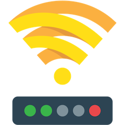 WiFi Signal Strength Explorer 1.8 Mac 破解版 WiFi无线信号强度浏览器 WiFi Signal Strength Explorer 1.8 Mac 破解版 WiFi无线信号强度浏览器