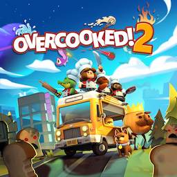 煮糊了2 Overcooked 2 Mac 破解版 一款能让你恢复单身的游戏 煮糊了2 Overcooked 2 Mac 破解版 一款能让你恢复单身的游戏
