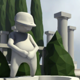 人类一败涂地 Human Fall Flat 1.3a26 Mac 破解版 解谜探索游戏 人类一败涂地 Human Fall Flat 1.3a26 Mac 破解版 解谜探索游戏