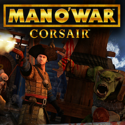 斗士:海盗船 Man O’ War: Corsair-Warhammer Naval Battles 1.3 Mac 破解版 斗士:海盗船 Man O’ War: Corsair-Warhammer Naval Battles 1.3 Mac 破解版