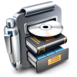 Librarian Pro 5.0 Mac 破解版 多媒体信息收集管理应用 Librarian Pro 5.0 Mac 破解版 多媒体信息收集管理应用