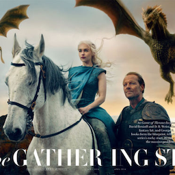 蹭一波热度 冰与火之歌.权力的游戏 七季全 中英字幕 蹭一波热度 冰与火之歌.权力的游戏 七季全 中英字幕