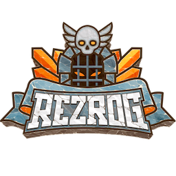 Rezrog 1.1.1 Mac 破解版 桌游风格的回合制地牢探险游戏 Rezrog 1.1.1 Mac 破解版 桌游风格的回合制地牢探险游戏