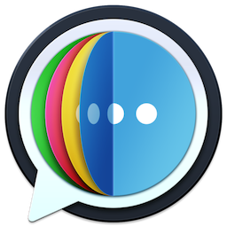 One Chat Pro 4.9.2 破解版 Messenger的桌面专业版 One Chat Pro 4.9.2 破解版 Messenger的桌面专业版