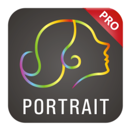 InstaBeauty Pro 2.2 Mac 破解版 多功能的肖像编辑和化妆程序 InstaBeauty Pro 2.2 Mac 破解版 多功能的肖像编辑和化妆程序