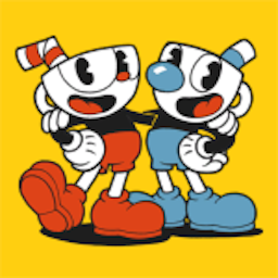 茶杯头 Cuphead Mac 破解版 经典横版卷轴类射击游戏
