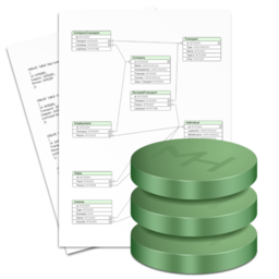 SQLEditor Mac 破解版 优秀的SQL数据库设计工具 SQLEditor Mac 破解版 优秀的SQL数据库设计工具