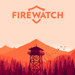 看火人 Firewatch Mac 破解版 第一人称视角的单人探秘游戏 看火人 Firewatch Mac 破解版 第一人称视角的单人探秘游戏