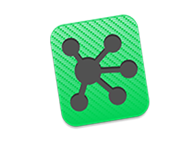 OmniGraffle for Mac 7.11.3中文破解版 — 思维导图 流程图工具 OmniGraffle for Mac 7.11.3中文破解版 — 思维导图 流程图工具