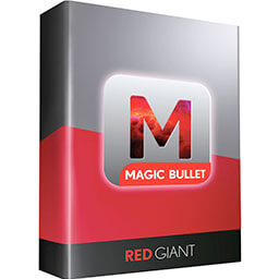 MBSuite Full V13.0.12 – Red Giant旗下著名调色套装外挂 MBSuite Full V13.0.12 – Red Giant旗下著名调色套装外挂