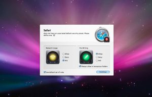 Hands Off! for Mac 4.4.0破解版 — Mac防火墙软件