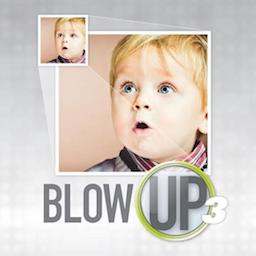 Exposure Software Blow Up Mac 破解版 PS插件图像无损放大工具