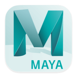Autodesk Maya 2020.4 WIN MAC – 游戏产业应用最广的CG动画软体