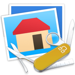 GraphicConverter 11.4 – Mac通用的图片编辑与格式转换工具