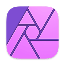 Affinity Photo V 1.9.1 MAC & V1.8.0.532 WIN – 完美的Photoshop替代方案