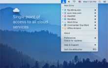 CloudMounter 3.10 Multilingual MacOSX