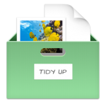 Tidy Up 5.4.5 MacOS