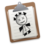 VoodooPad 5.4.0 MacOS