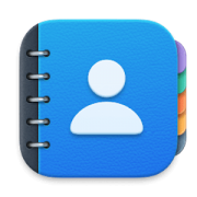 Contacts Journal CRM 3.1.0 MacOS