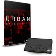 Heatup3 Expansion – Urban Essentials for Mac
