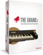 Steinberg The Grand 3 v3.2.10 STANDALONE VSTi VSTi3 AUi WiN OSX x64