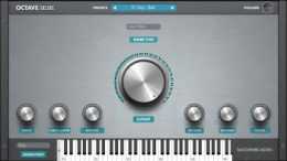 Sauceware Audio Octave Deluxe VST VST3 AU – The Entire Suite MAC/WIN