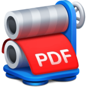 PDF Squeezer 4.3 Mac