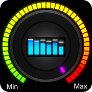 SpeakerAmp & 3D Equalizer 2.6 Mac