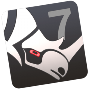 Rhino 7 v7.22.22224.07002 MacOS