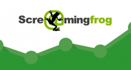 Screaming Frog SEO Spider 16.5 MacOS