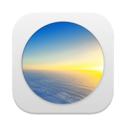 24 Hour Wallpaper 5.0.1 MacOS