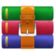 RAR Extractor Max-Unzip Winrar 8.3.0 MacOS