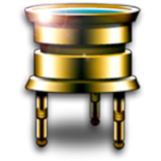 Graphic Inspector 2.6 MacOS