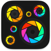 Cinematic Photo Effects 1.4 Mac