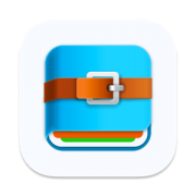 BestZip 2 – Unarchive 7z rar zip 1.6.0 macOS